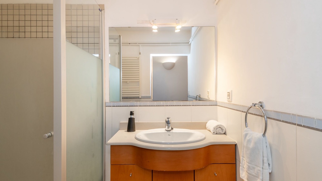 Photo of Bathroom in Eixample