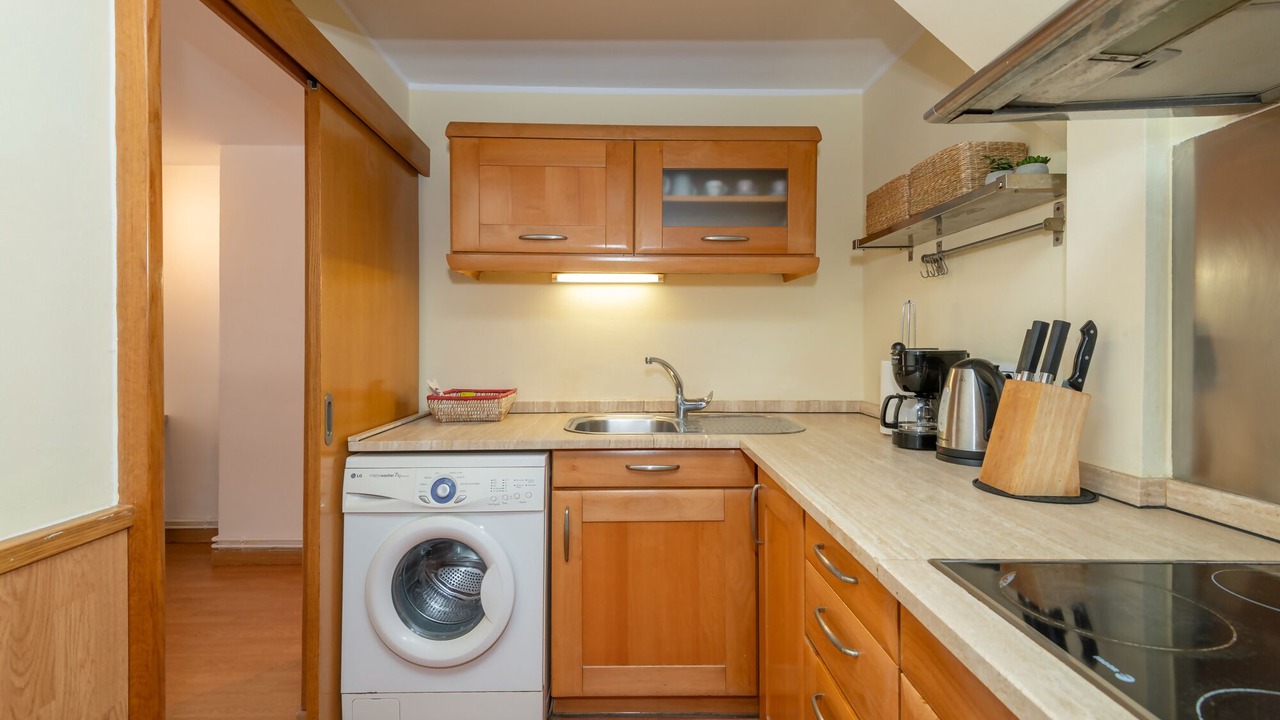 Photo of Kitchen in Eixample