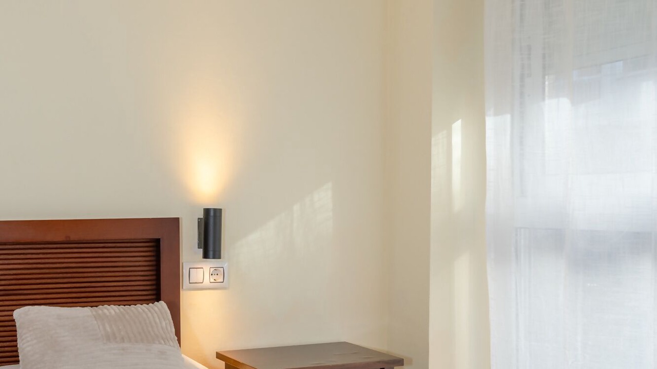 Photo of Bedroom in Eixample