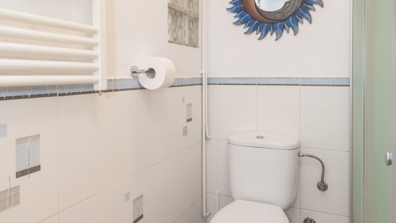 Photo of Bathroom in Eixample