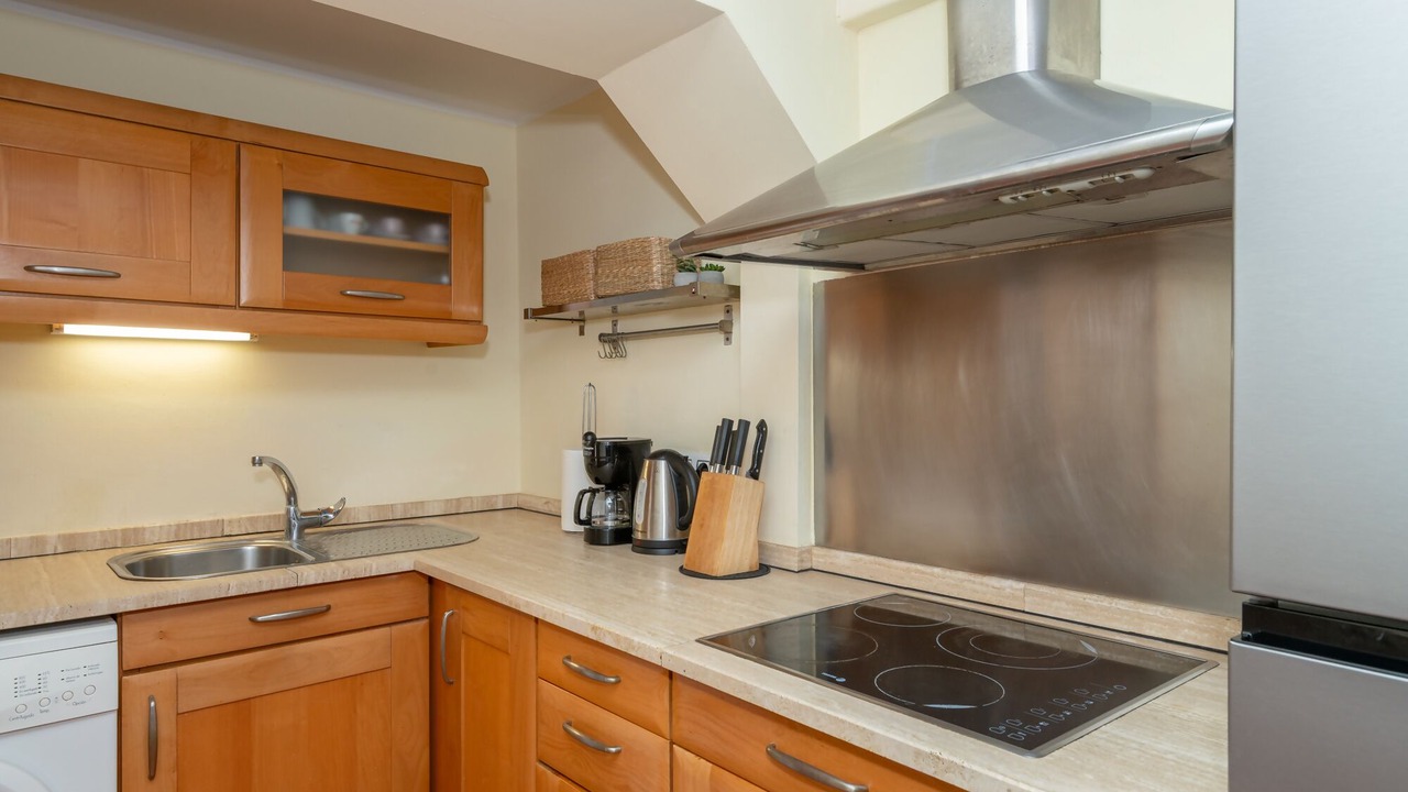 Photo of Kitchen in Eixample