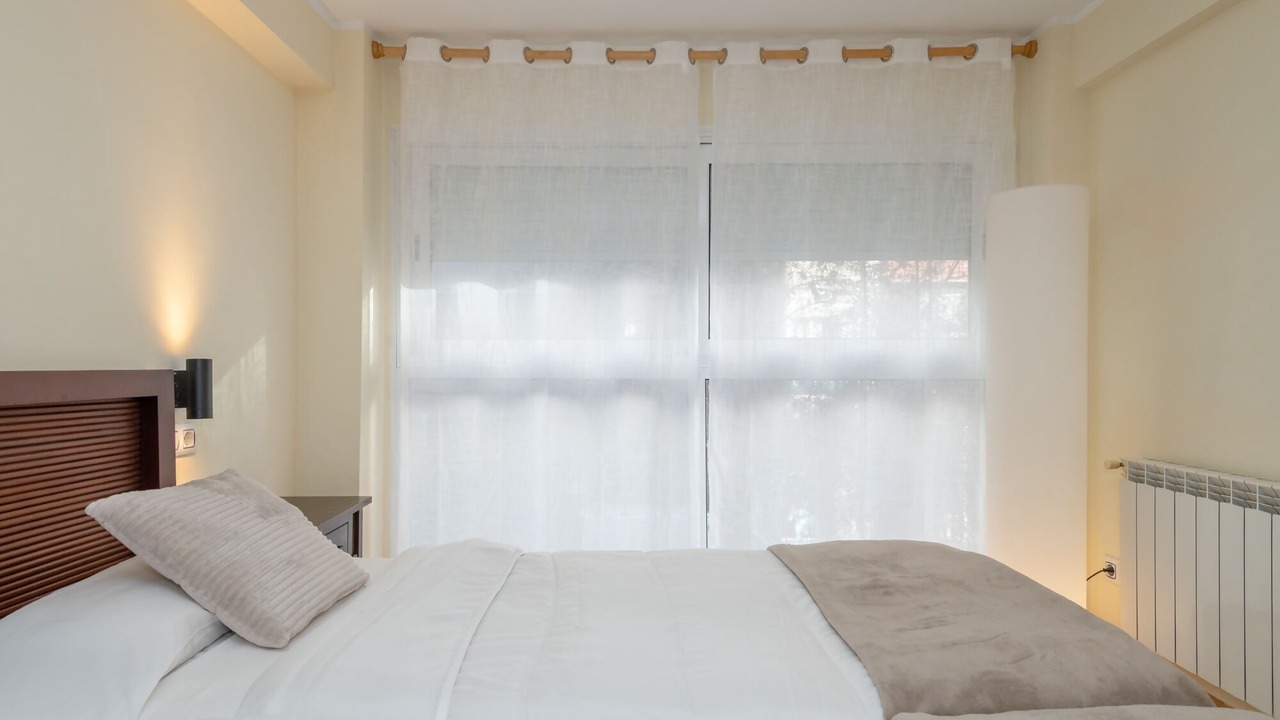 Photo of Bedroom in Eixample