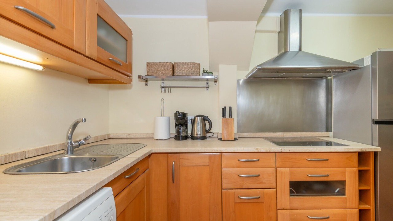 Photo of Kitchen in Eixample