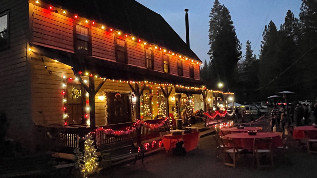 Photo of Outdoor in Dorrington