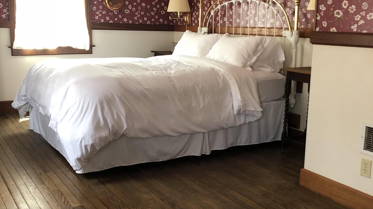 Photo of Bedroom in Dorrington