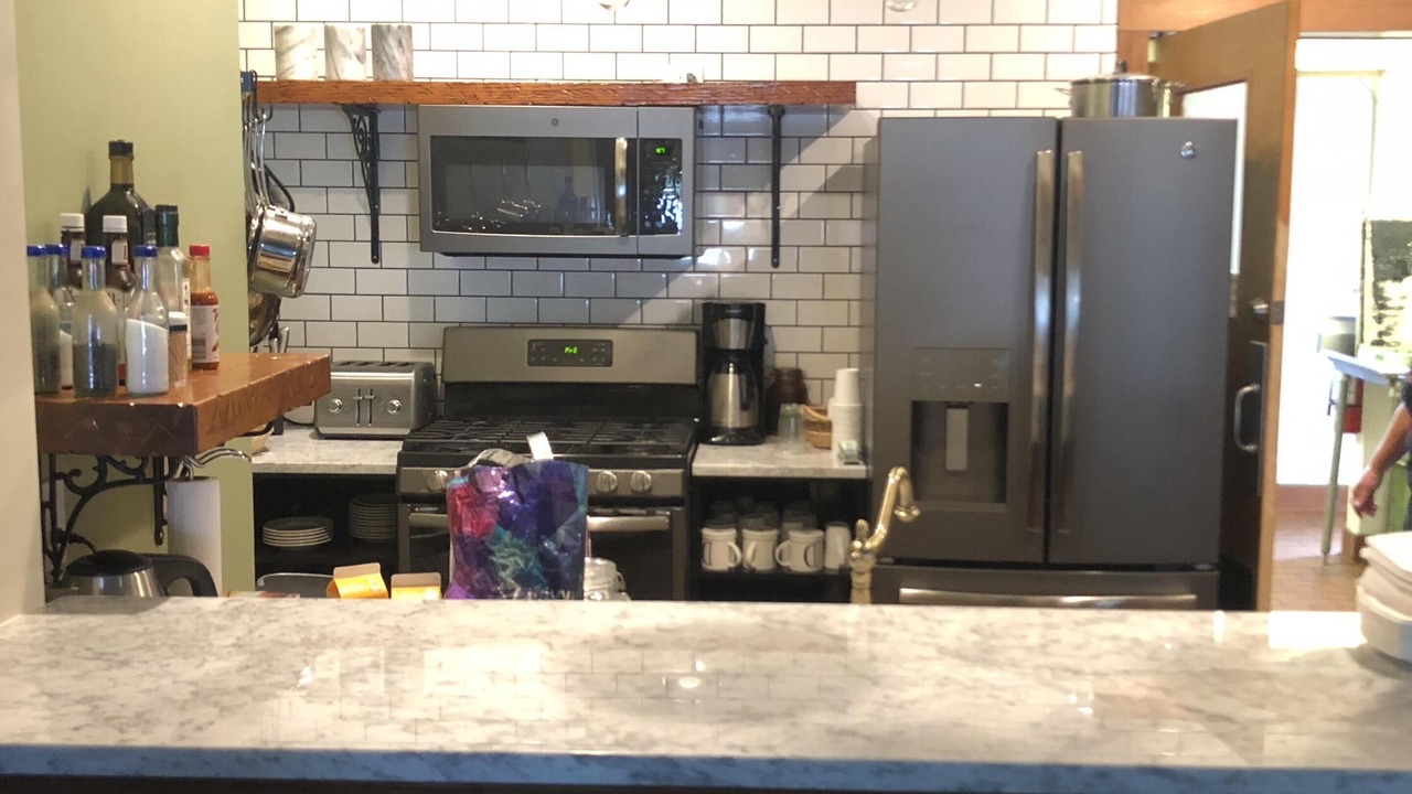 Photo of Kitchen in Dorrington