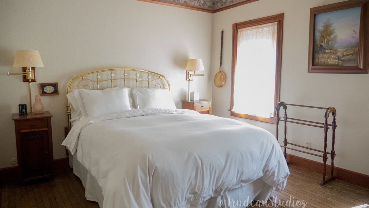 Photo of Bedroom in Dorrington