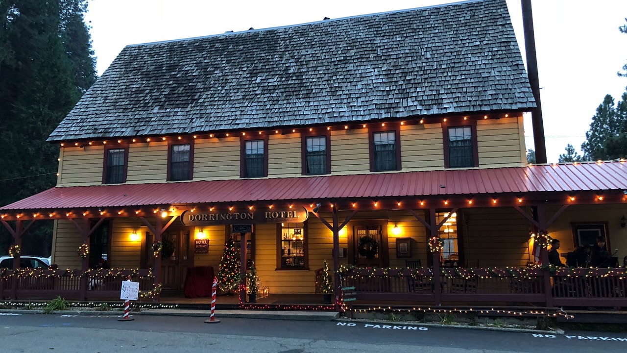 Photo of Outdoor in Dorrington