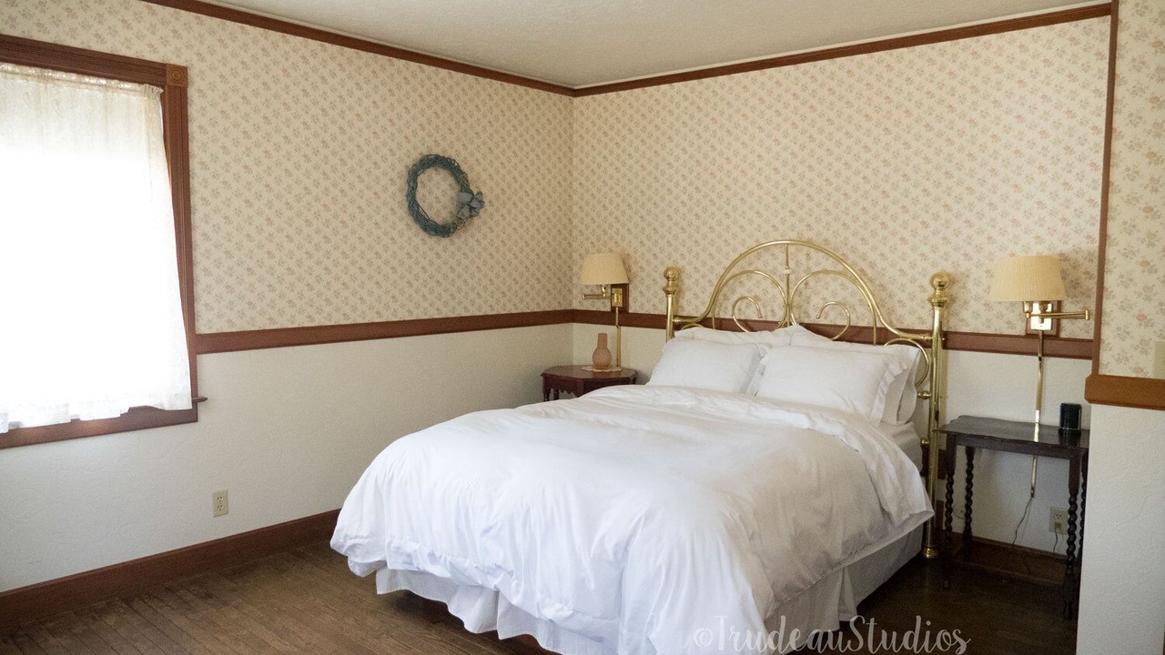 Photo of Bedroom in Dorrington