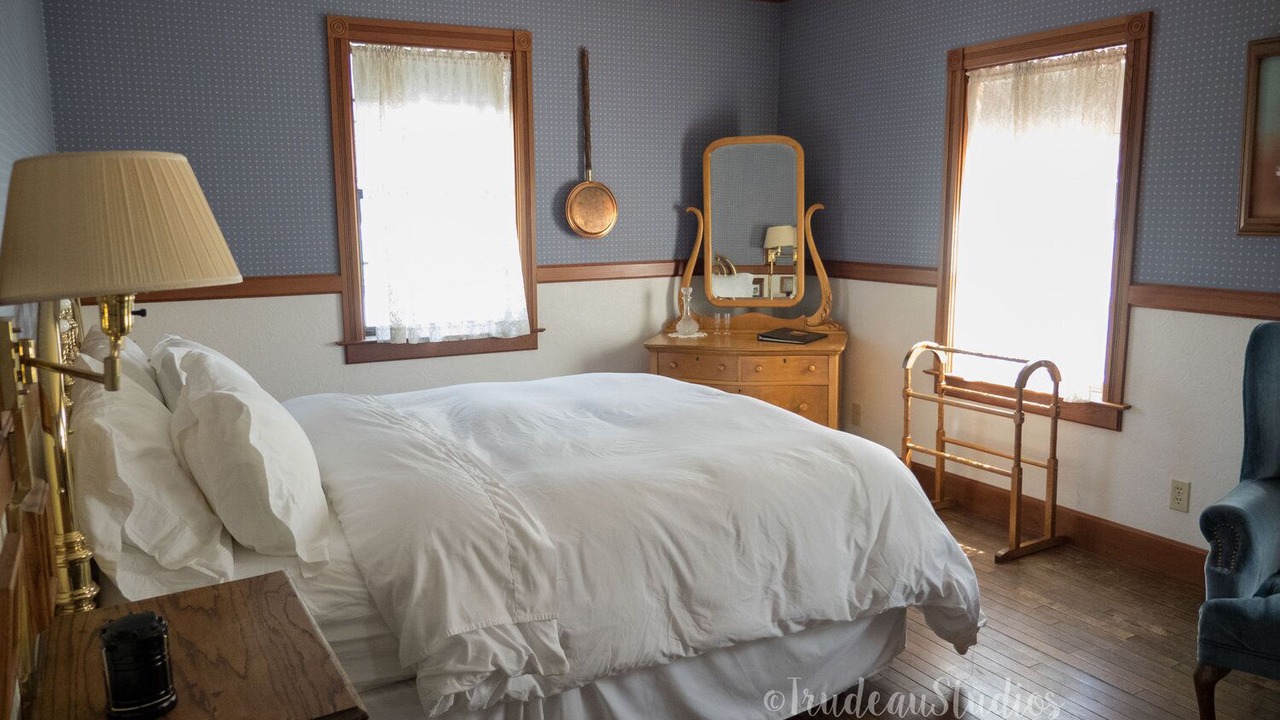 Photo of Bedroom in Dorrington