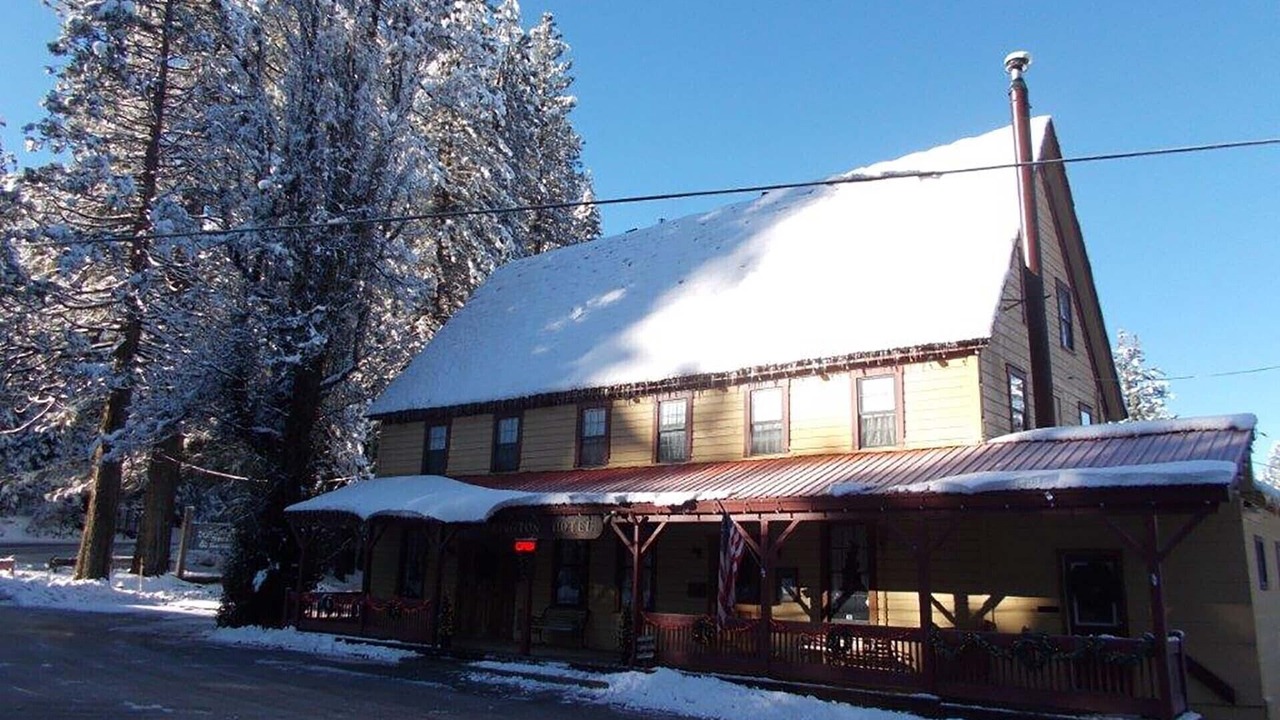 Photo of Others in Dorrington