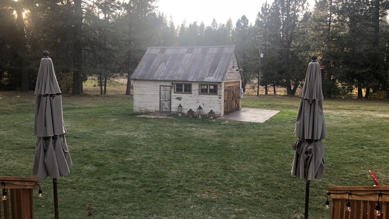 Photo of Outdoor in Dorrington