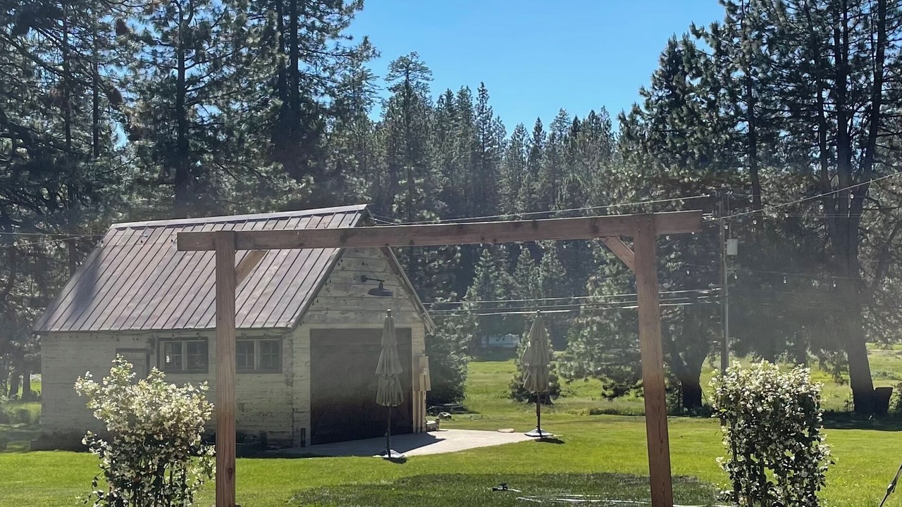 Photo of Outdoor in Dorrington
