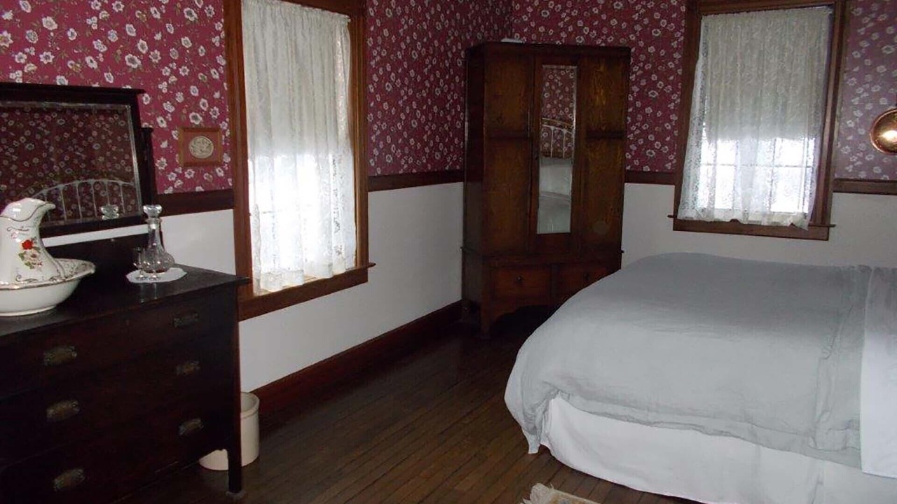Photo of Bedroom in Dorrington