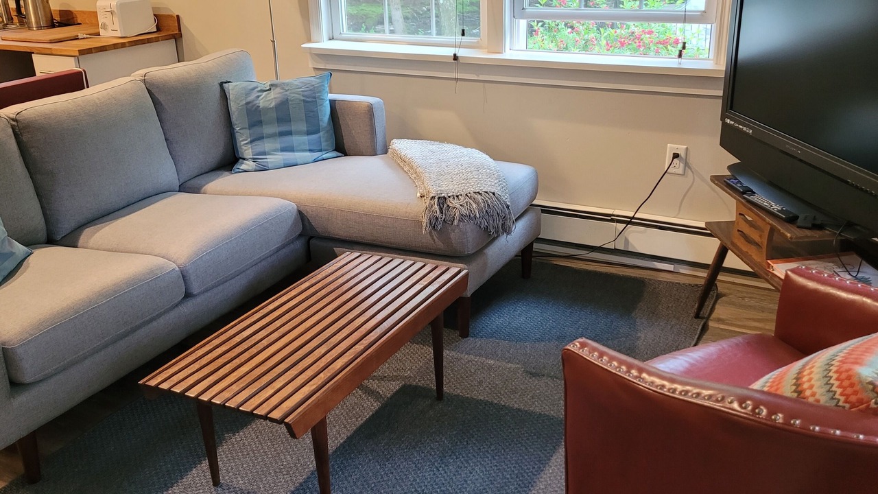 Photo of Livingroom in Saugerties