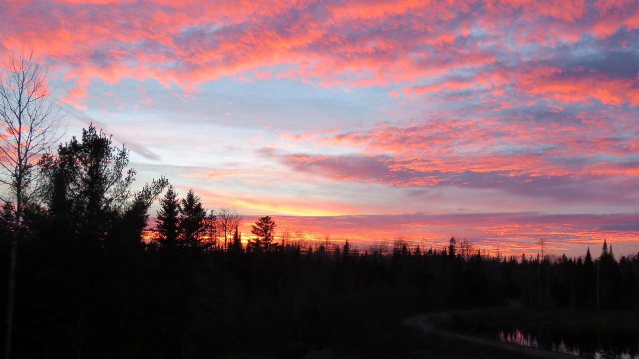 Photo of Outdoor in East Corinth