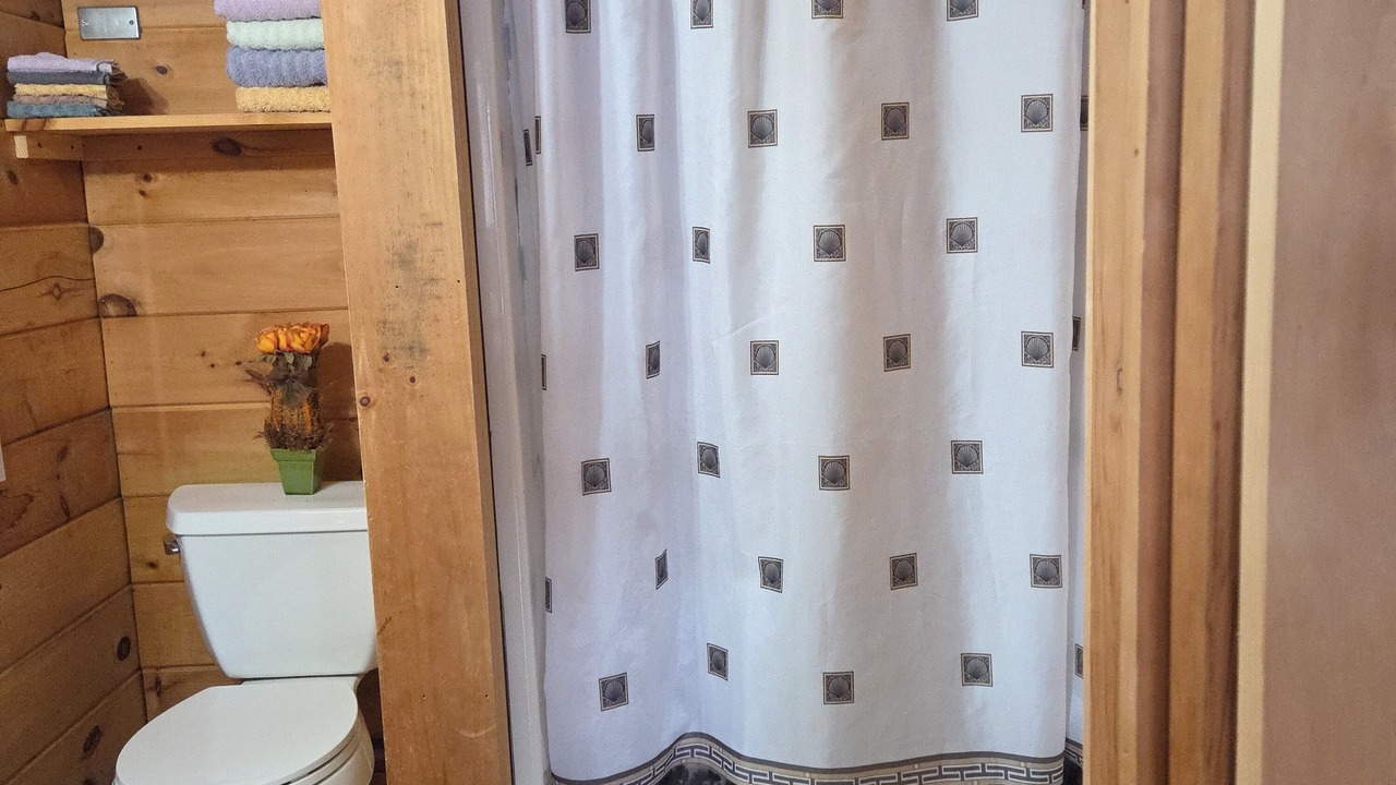 Photo of Bathroom in East Corinth