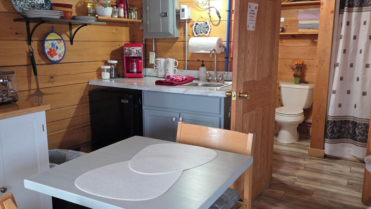 Photo of Kitchen in East Corinth