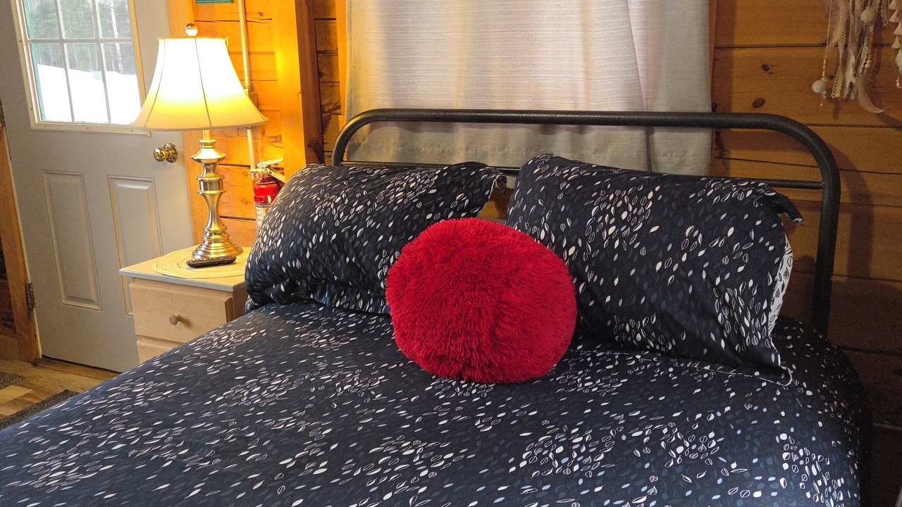 Photo of Bedroom in East Corinth