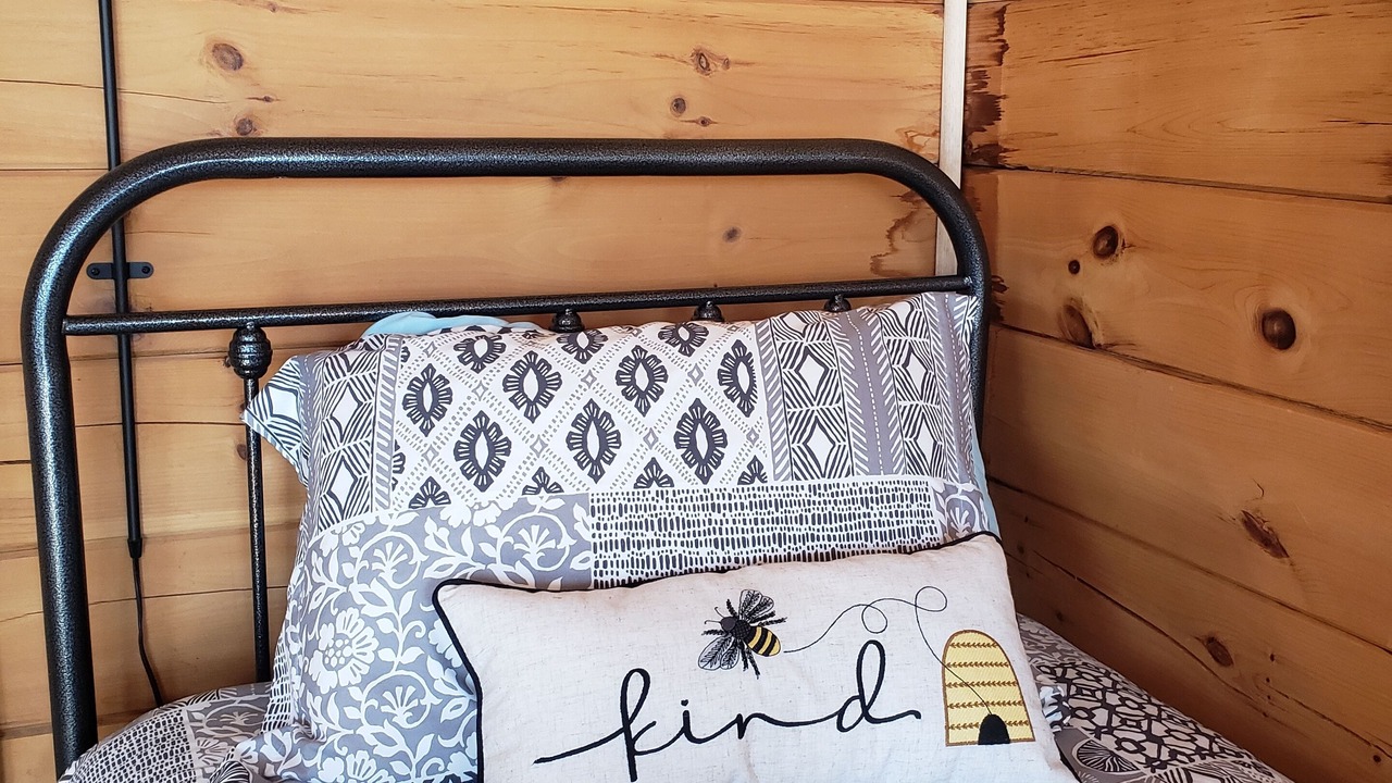 Photo of Bedroom in East Corinth