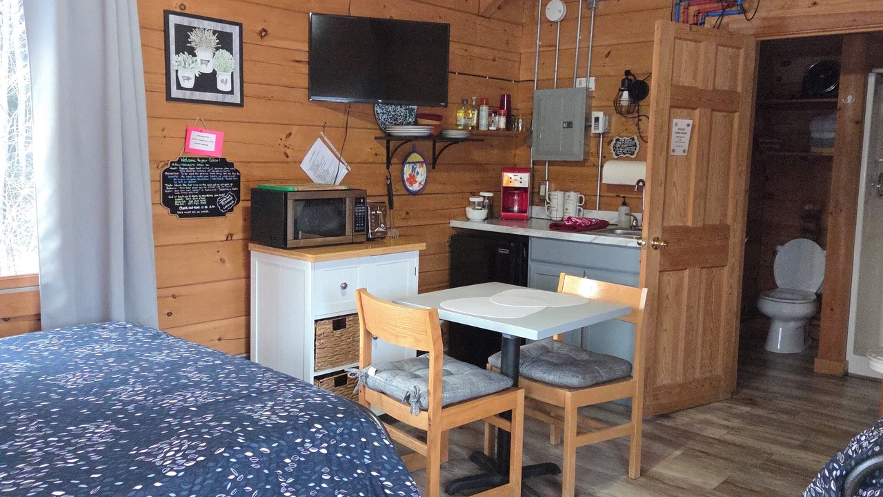 Photo of Bedroom in East Corinth