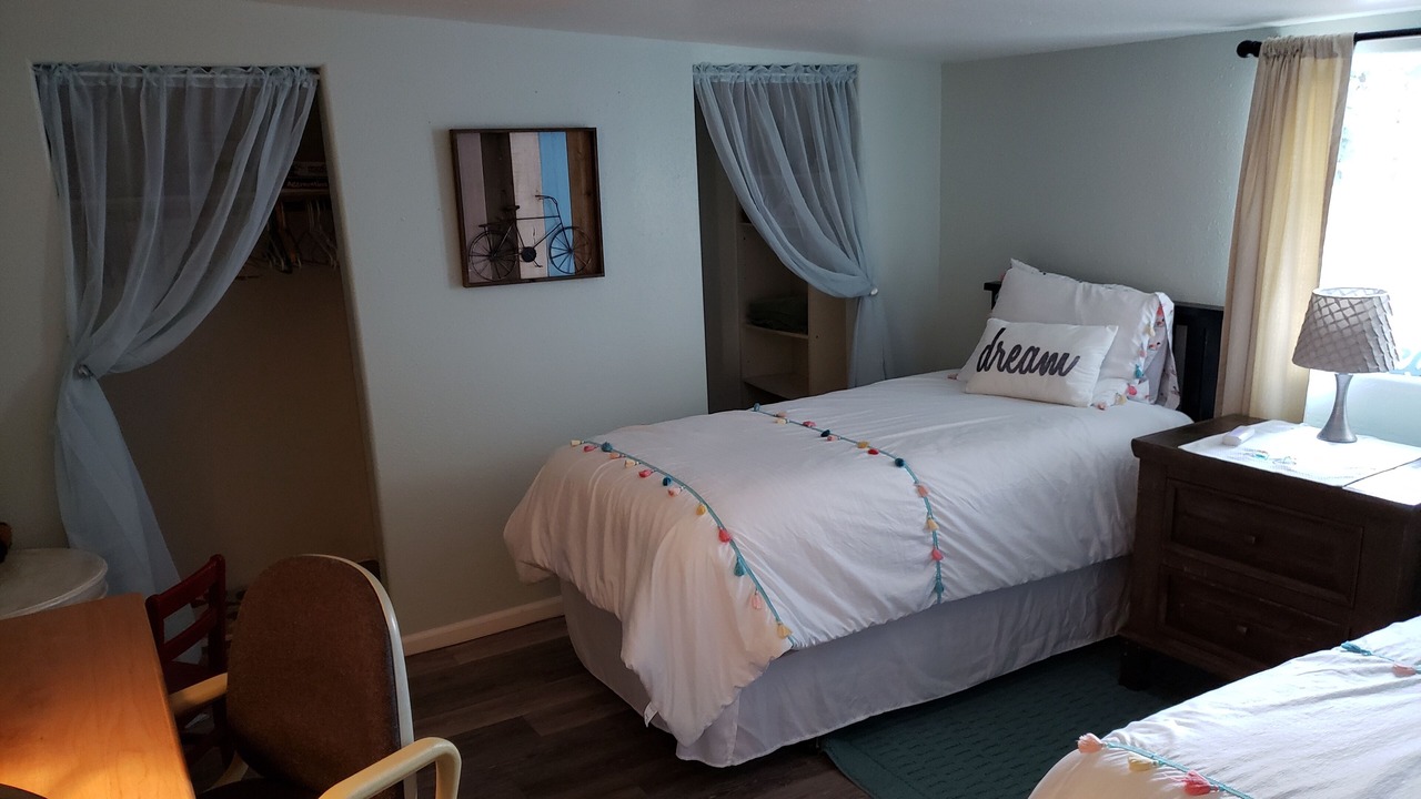 Photo of Bedroom in Eugene