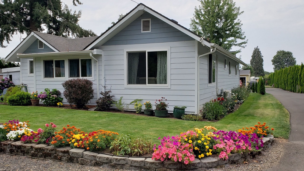 Photo of Outdoor in Eugene