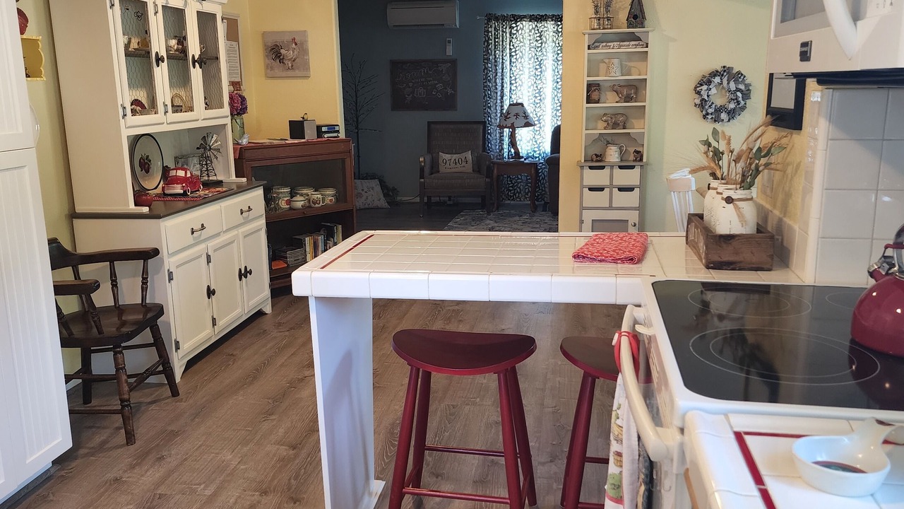 Photo of Kitchen in Eugene