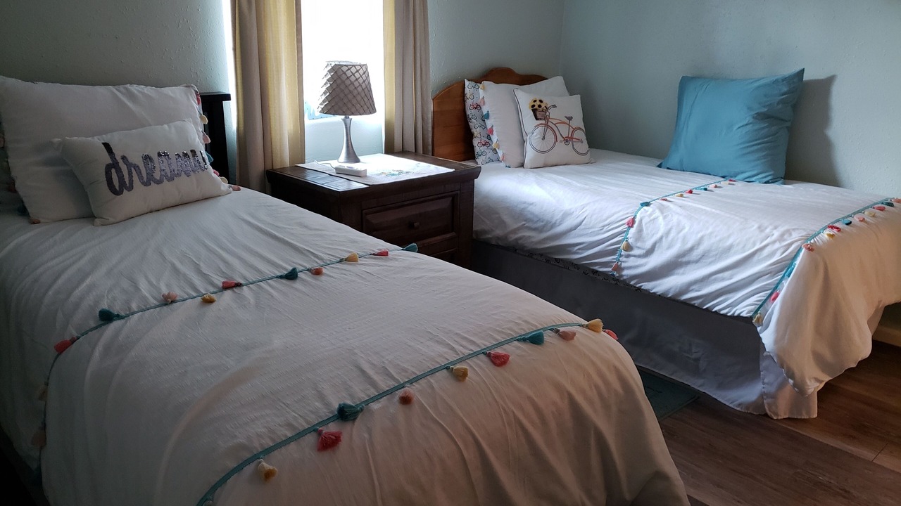 Photo of Bedroom in Eugene