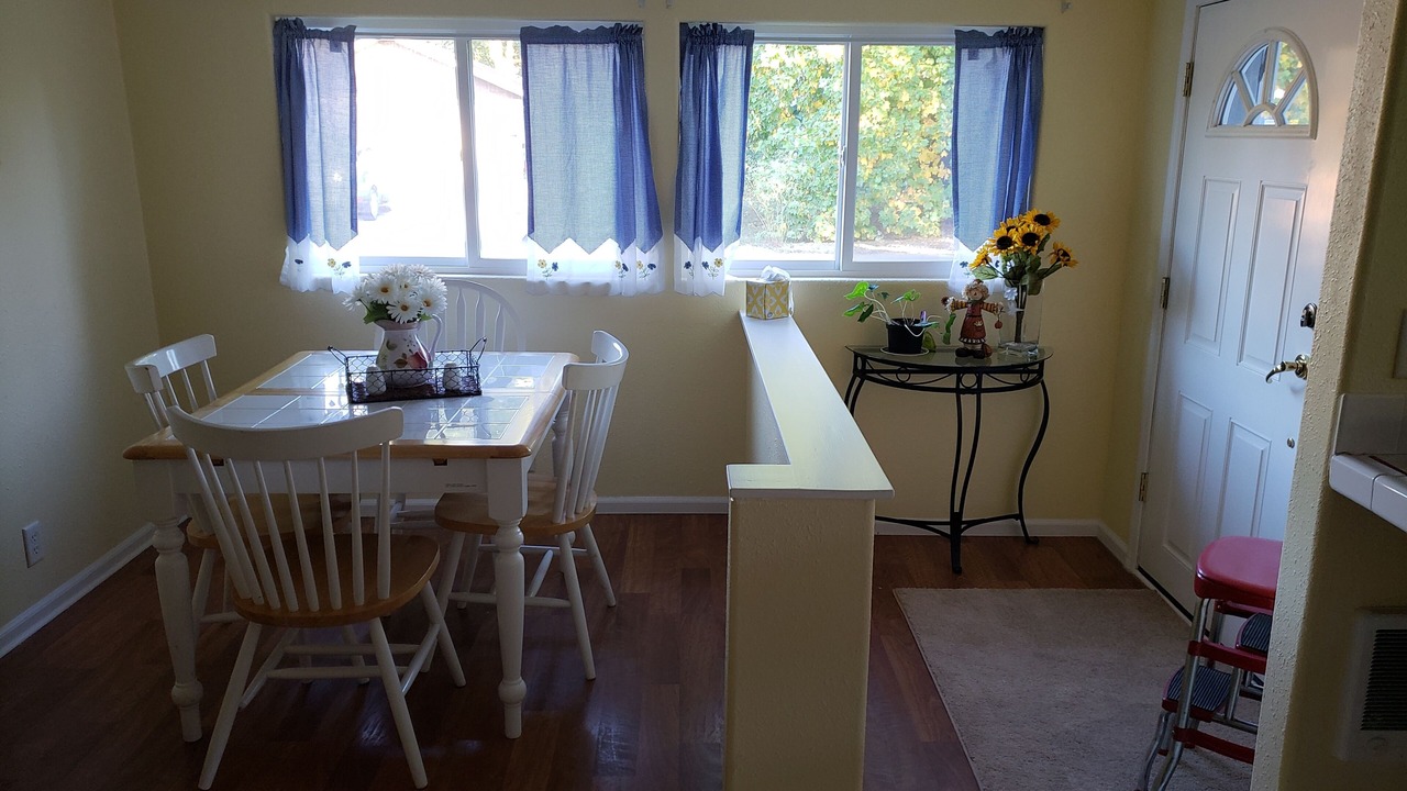 Photo of Bedroom in Eugene