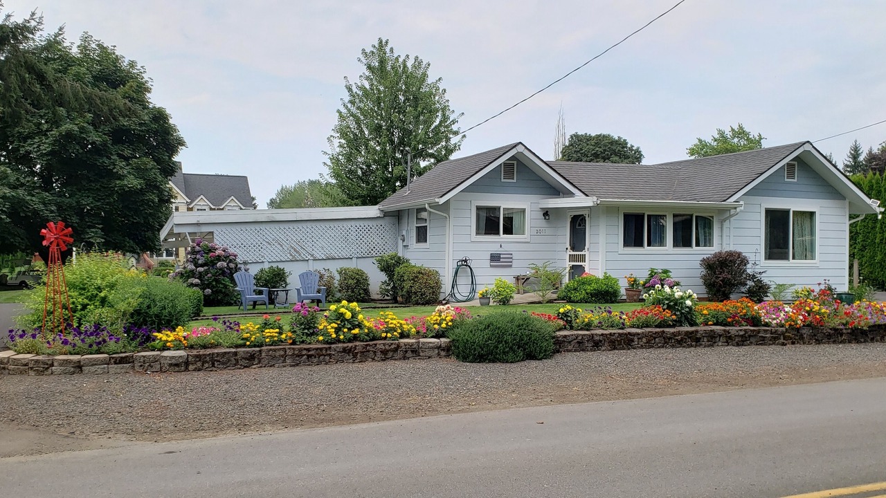 Photo of Outdoor in Eugene