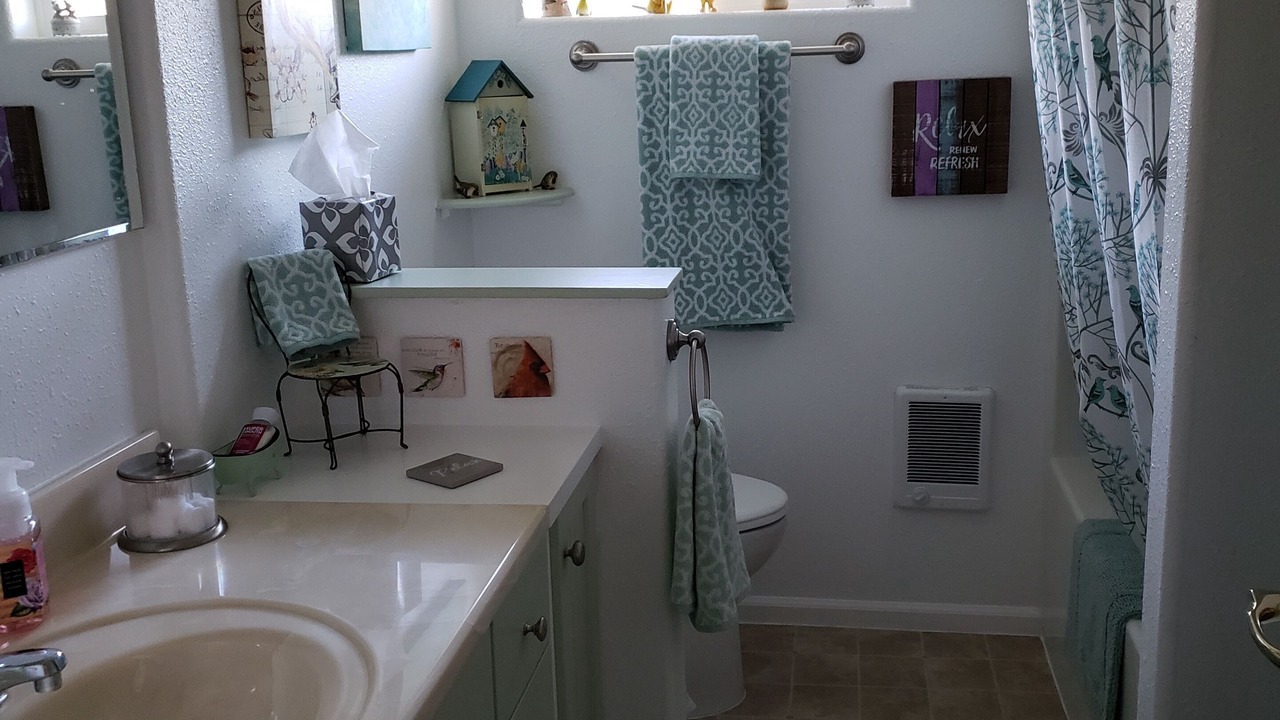 Photo of Bathroom in Eugene