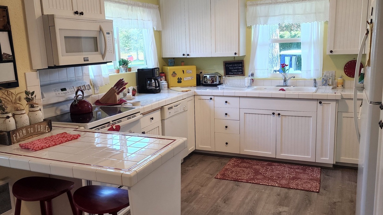 Photo of Kitchen in Eugene