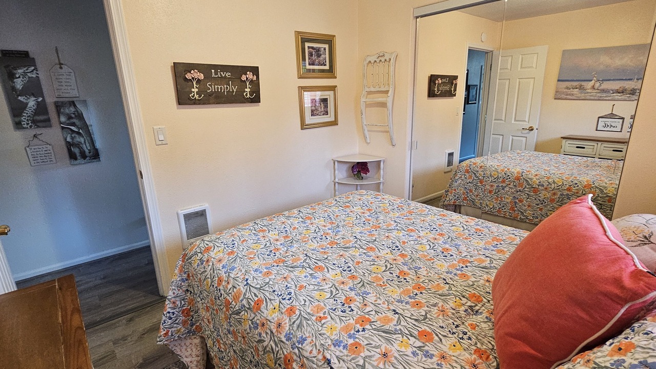 Photo of Bedroom in Eugene