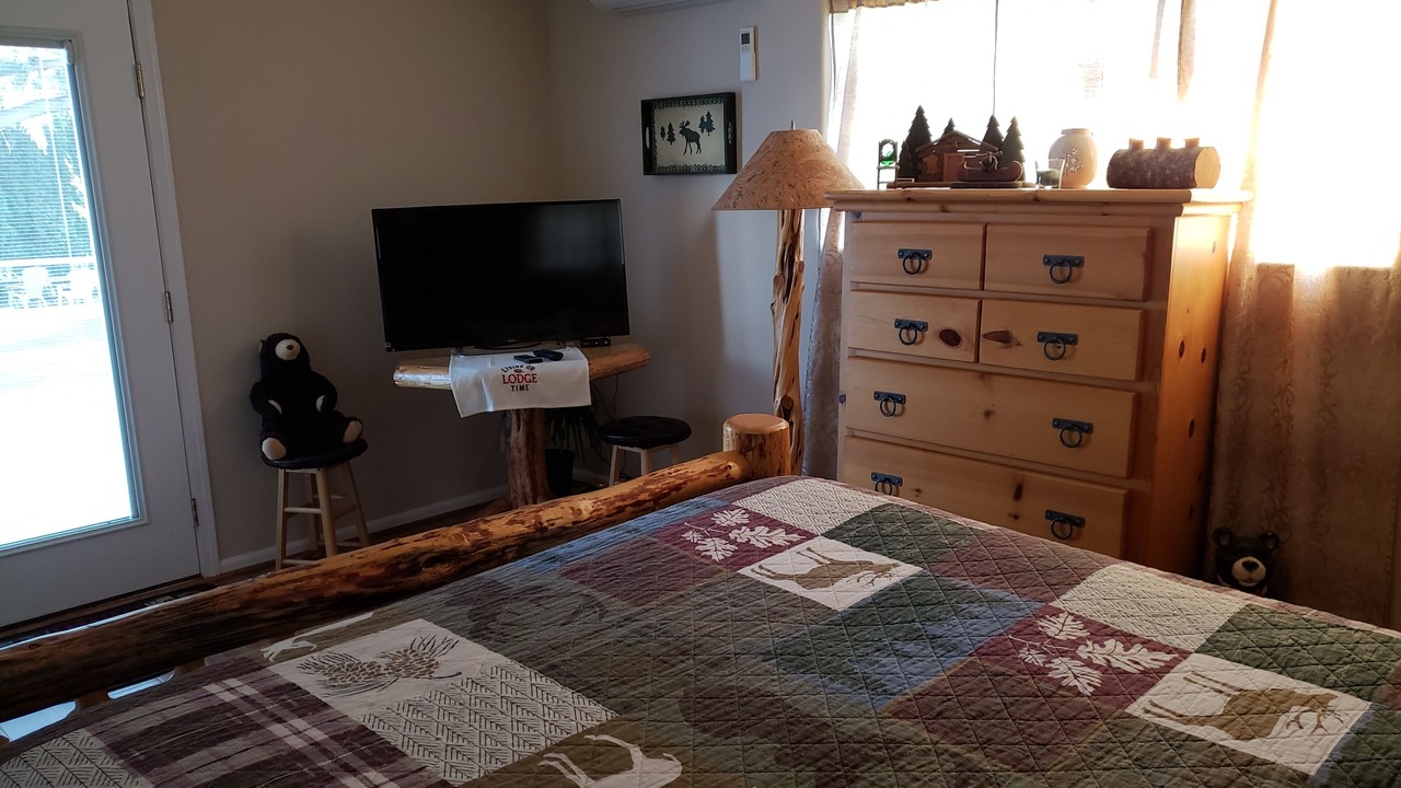 Photo of Bedroom in Eugene