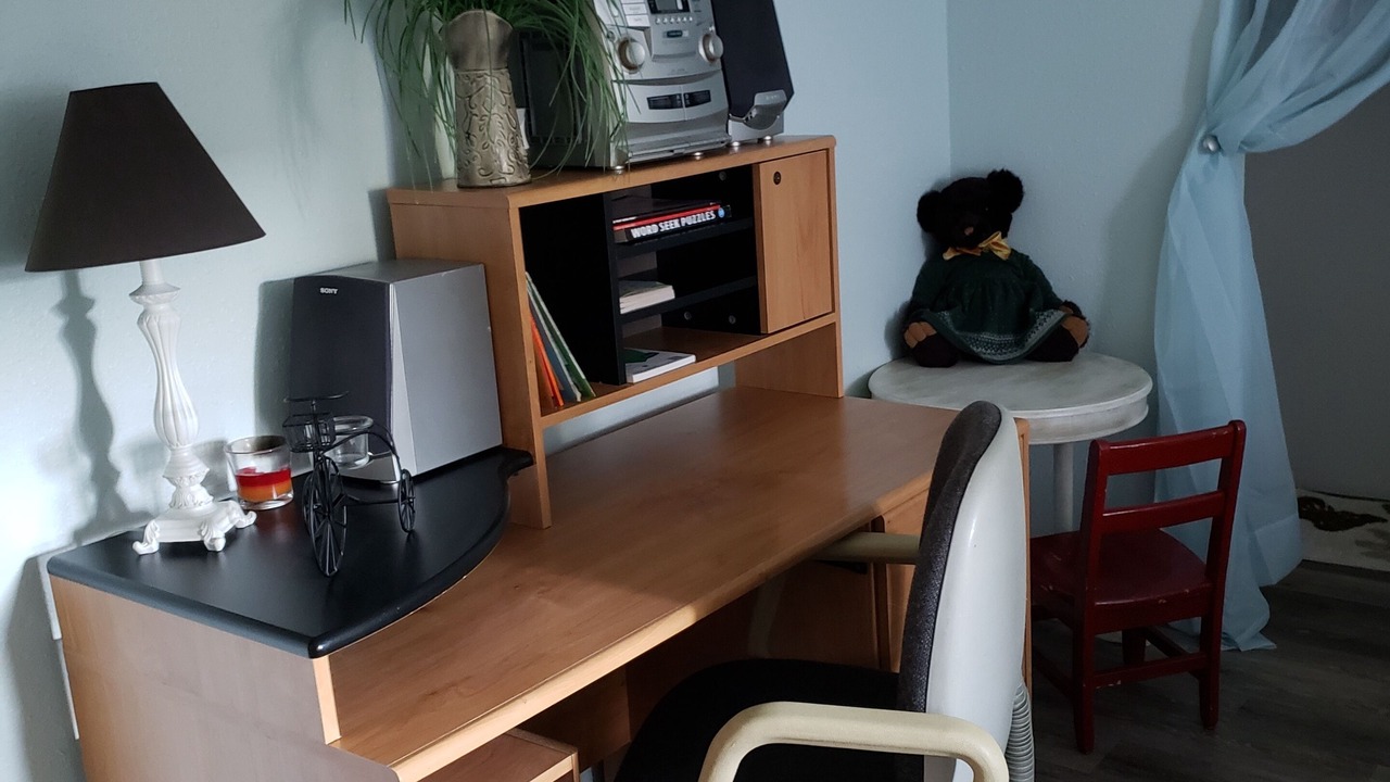 Photo of Bedroom in Eugene