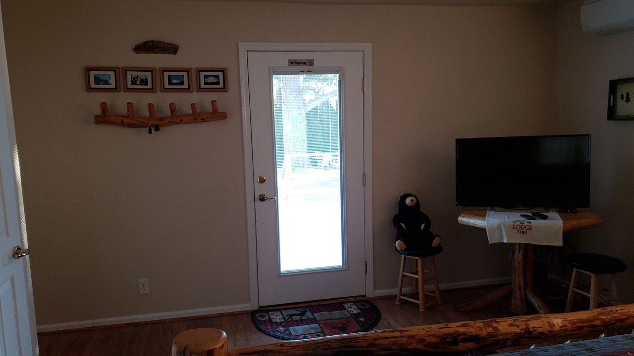 Photo of Bedroom in Eugene