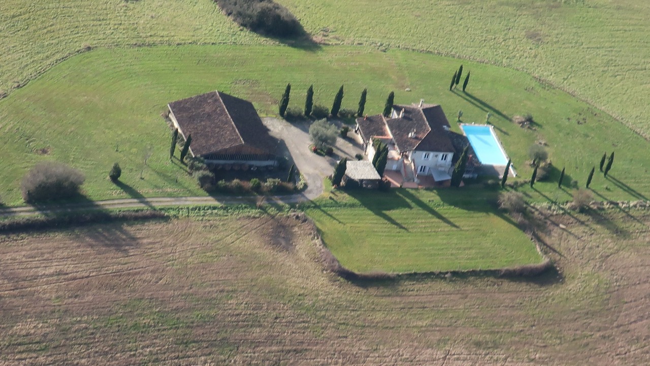 Photo of Outdoor in Layrac
