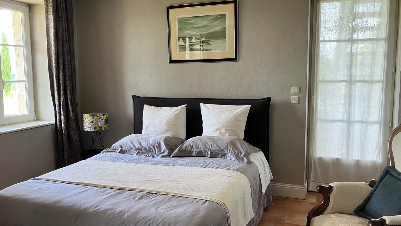 Photo of Bedroom in Layrac