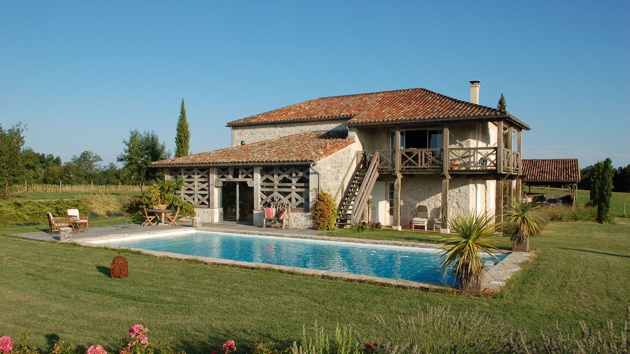 Photo of Outdoor in Layrac