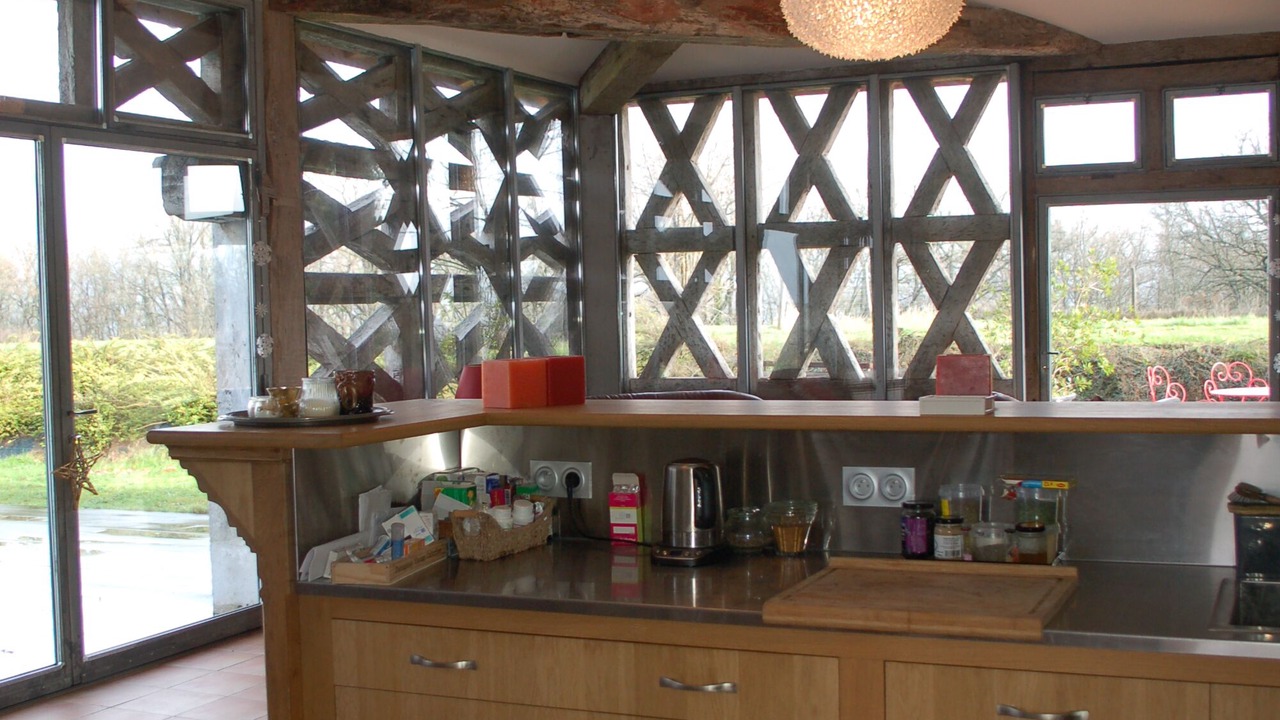 Photo of Kitchen in Layrac