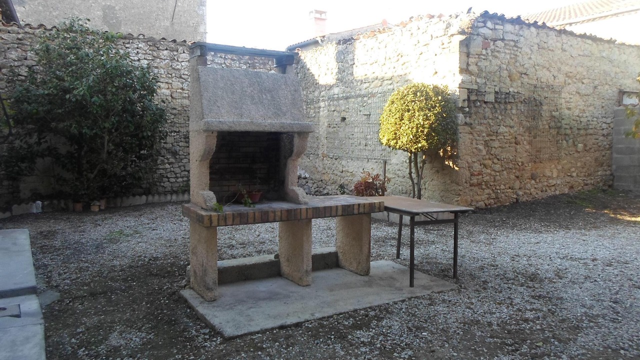 Photo of Outdoor in Saint-Seurin-de-Cadourne