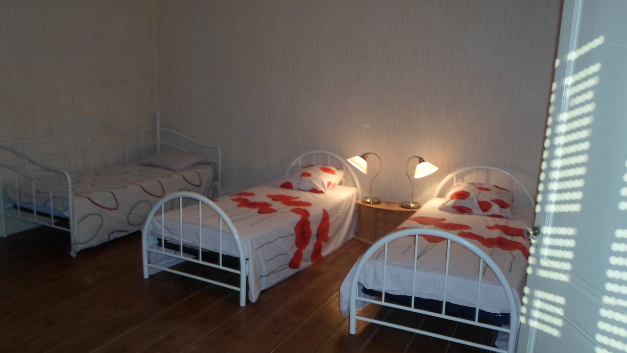 Photo of Bedroom in Saint-Seurin-de-Cadourne