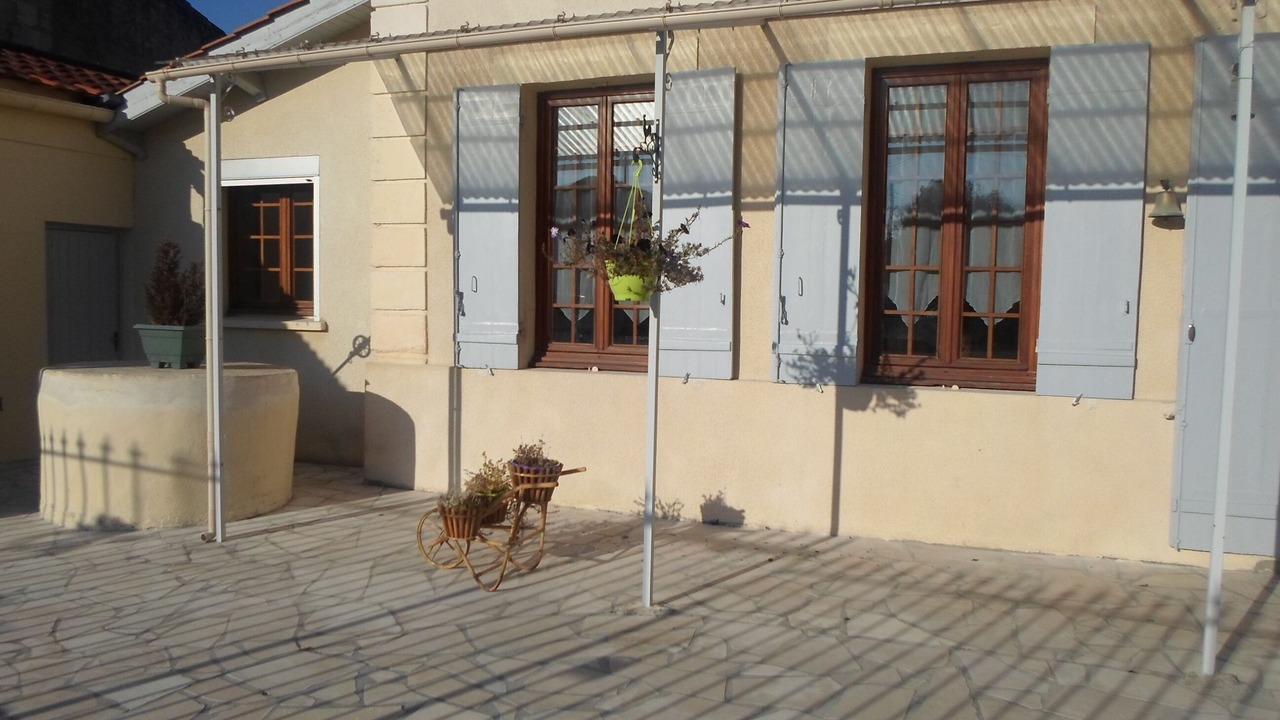 Photo of Outdoor in Saint-Seurin-de-Cadourne