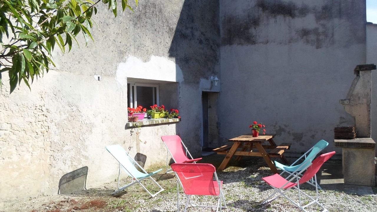 Photo of Outdoor in Saint-Seurin-de-Cadourne