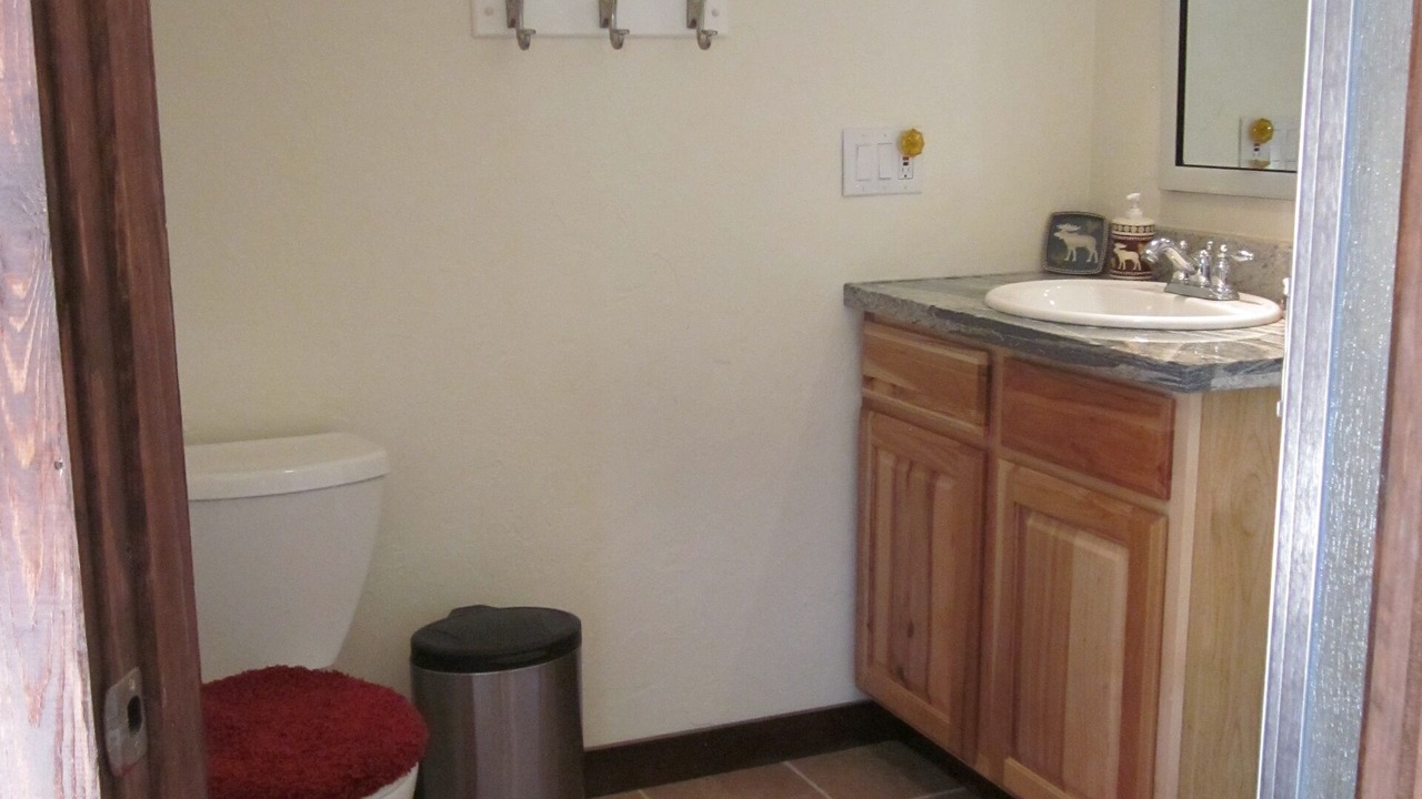 Photo of Bathroom in Albany
