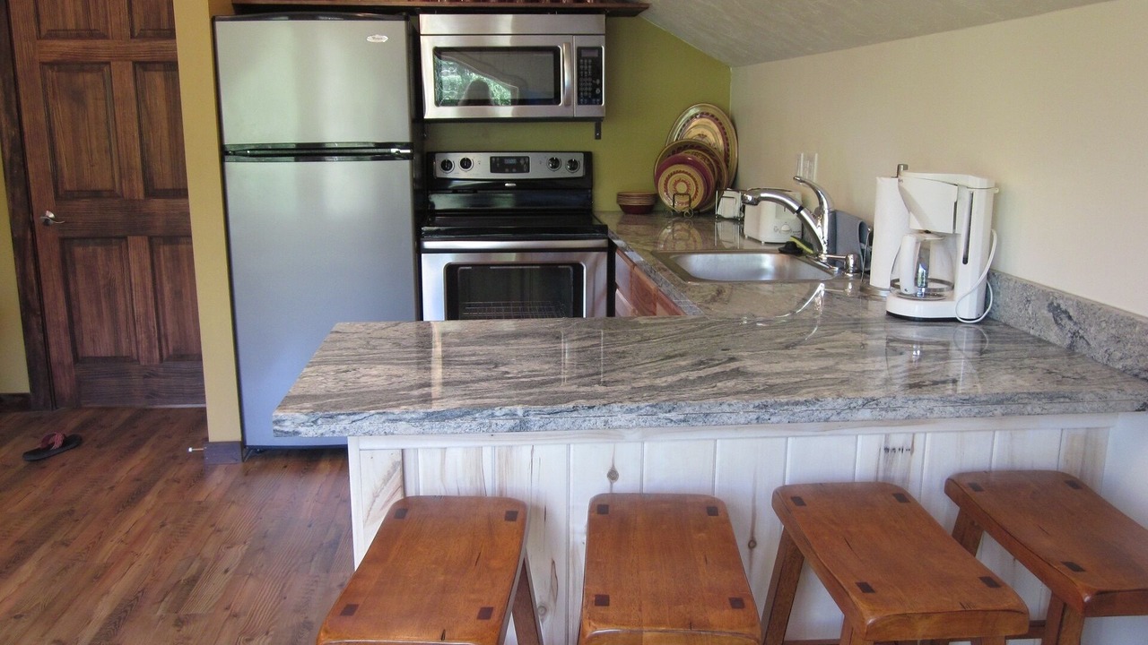Photo of Kitchen in Albany