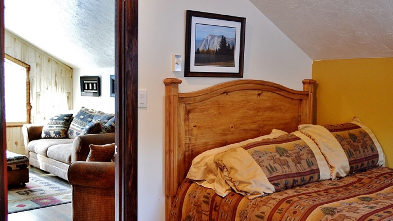 Photo of Bedroom in Albany