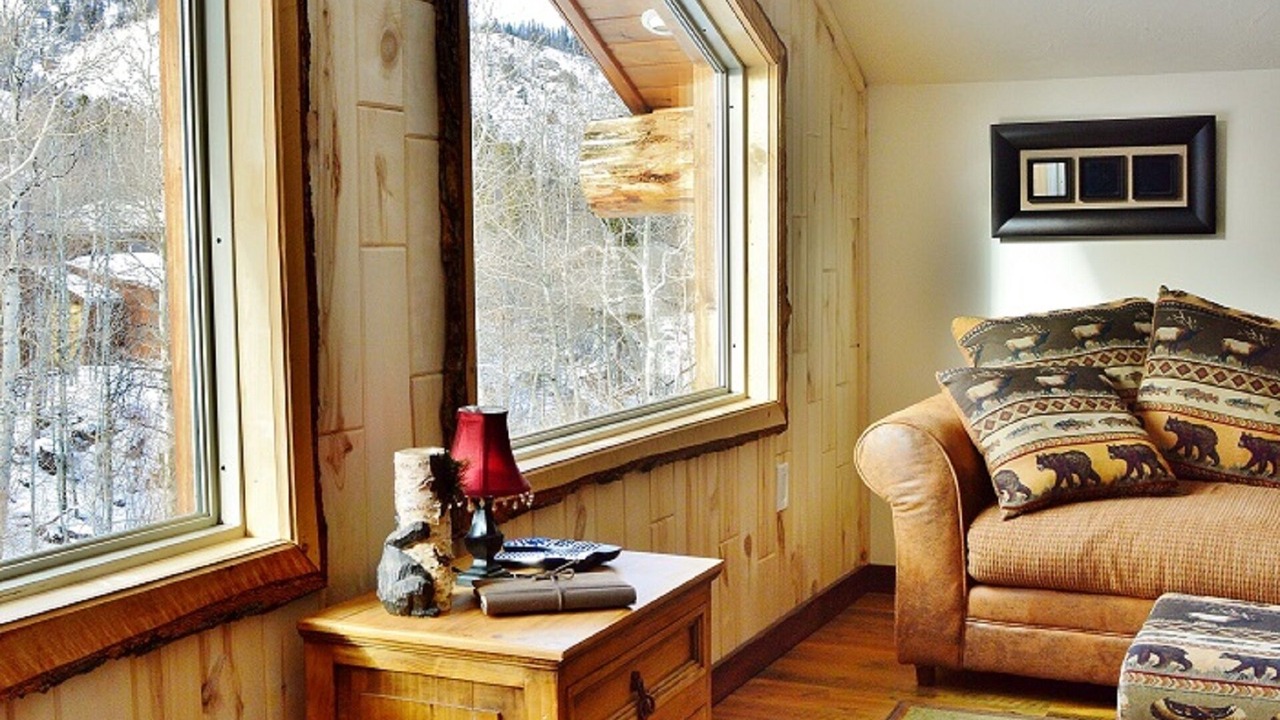Photo of Livingroom in Albany