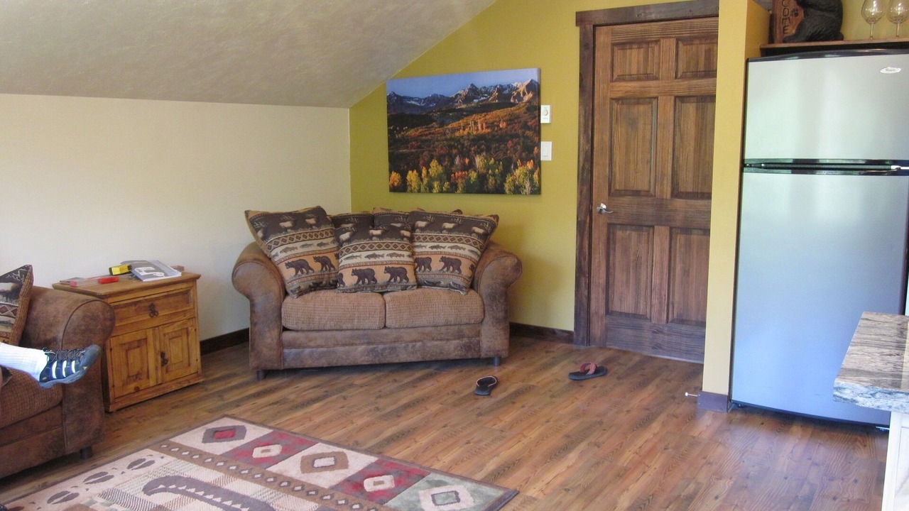 Photo of Livingroom in Albany